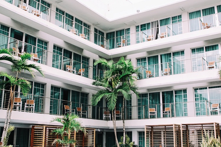 Accomodation Image