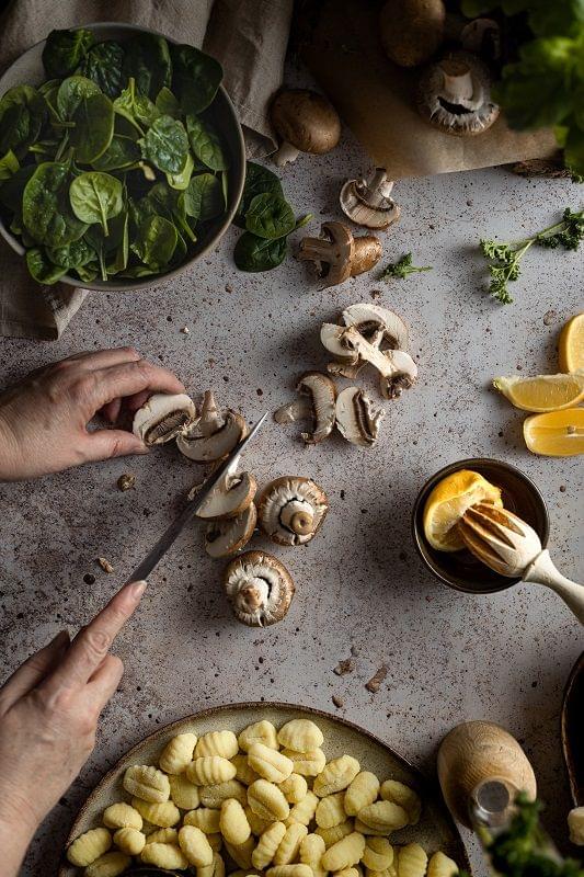 Diploma in Culinary Image