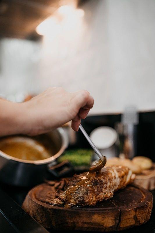 Diploma in Culinary Image