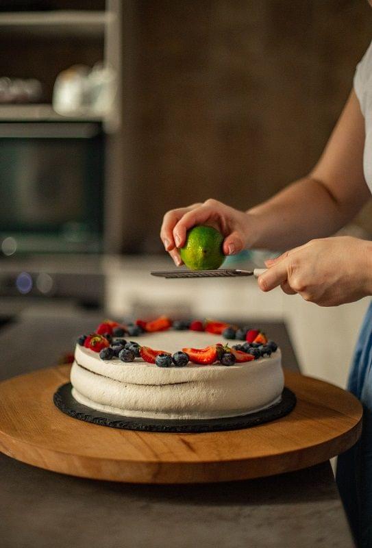Diploma in Culinary Image